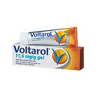 Novartis Voltarol Gel 11.6mg/g 50g