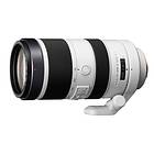 Sony AF 70-400/4.0-5.6 G SSM II
