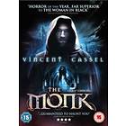 The Monk (UK) (DVD)