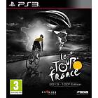 Le Tour de France 2013 (PS3)