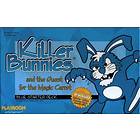 Killer Bunnies: Blue Starter