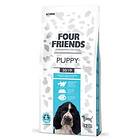 Four Friends Dog Puppy 12kg