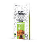 Four Friends Dog Adult Large Breed 12kg