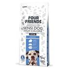 Four Friends Dog Sensi High Calorie 12kg