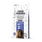 Four Friends Dog Derma Coat 12kg