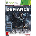 Defiance - Limited Edition (Xbox 360)