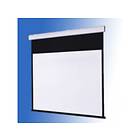 Screen International Compact Home Cinema Matte White 16:9 113" (250x140)