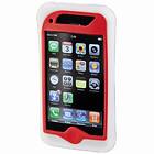 Hama Silicone Window Case for iPhone 3G/3GS