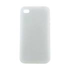 Hama Silicone Cover for iPhone 4/4S