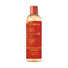 Creme of Nature Argan Oil Shampoo 355ml