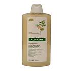 Klorane Volumzing & Thickening Shampoo 400ml