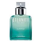 Calvin Klein Eternity Summer for Men 2013 edt 100ml