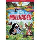 Här Kommer Mullvaden (DVD)