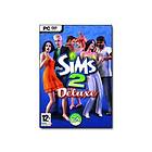 The Sims 2 - Deluxe 