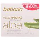 Babaria Naturals Aloe Vera Face Crème Mature Skin 125ml
