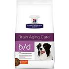 Hills Canine Prescription Diet BD 12kg