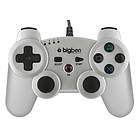 Bigben Interactive Bluetooth Metallic Pad (PS3)