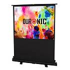 Duronic Portable Freestanding FPS60 4:3 60" (122x91)