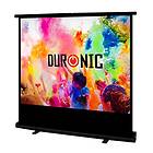 Duronic Portable Freestanding FPS100 4:3 100" (203x152)