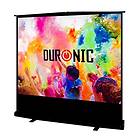 Duronic Portable Freestanding FPS80 4:3 80" (163x122)