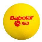 Babolat Red Foam (3 bollar)
