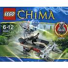 LEGO Legends of Chima 30251 Winzar's Patrol Pack