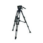 Miller Tripods Skyline 70 Heavy Duty 2 Stage Carbon Fibre Tripod System