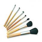 Couleur Caramel Powder Brush