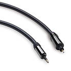 QED Performance Graphite Toslink - Mini 5m