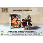 One piece: Pirate Warriors 2 - Collector's Edition (PS3)