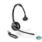 Poly Savi W410 On-ear Headset