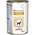 Royal Canin VCN Senior Consult Mature 12x0,4kg