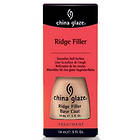 China Glaze Ridge Filler Base Coat 14ml