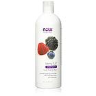 Now Foods Berry Full Shampoo 473ml