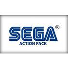 SEGA Action Pack (PC)