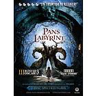 Pans Labyrint (2-Disc) (DVD)