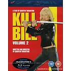 Kill Bill: Vol. 2 (UK) (Blu-ray)