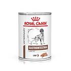 Royal Canin CVD Gastro Intestinal Low Fat 12x0,41kg