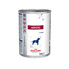Royal Canin CVD Hepatic 12x0.42kg