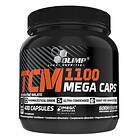 Olimp Sport Nutrition TCM Mega Caps 400 Kapslar