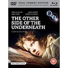 Other Side of the Underneath (UK) (Blu-ray)