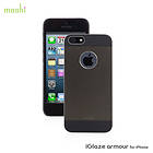 Moshi iGlaze Armour Metal Case for iPhone 5/5s/SE