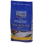 Fish4dogs Finest Adult Ocean White Fish 12kg