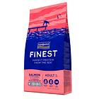 Fish4dogs Finest Adult Salmon 12kg