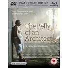 The Belly of an Architect (UK) (Blu-ray)