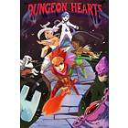 Dungeon Hearts (PC)