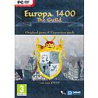 Europa 1400: The Guild - Gold Edition (PC)