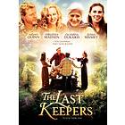 The Last Keepers (DVD)