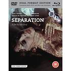 Separation (UK) (Blu-ray)