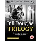 Bill Douglas Trilogy (UK) (Blu-ray)
